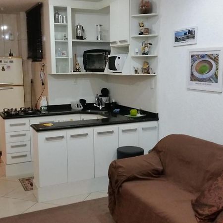 Vip Copacabana Beach Ρίο ντε Τζανέιρο Δωμάτιο φωτογραφία