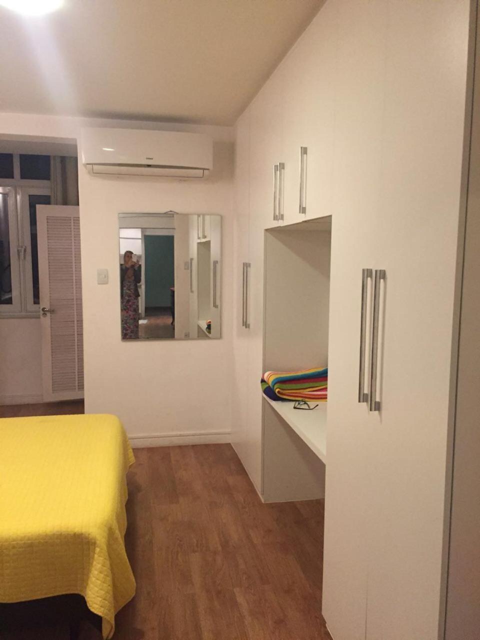Vip Copacabana Beach Ρίο ντε Τζανέιρο Εξωτερικό φωτογραφία