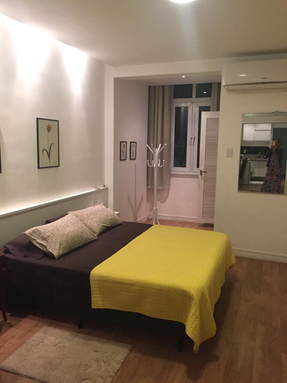 Vip Copacabana Beach Ρίο ντε Τζανέιρο Εξωτερικό φωτογραφία