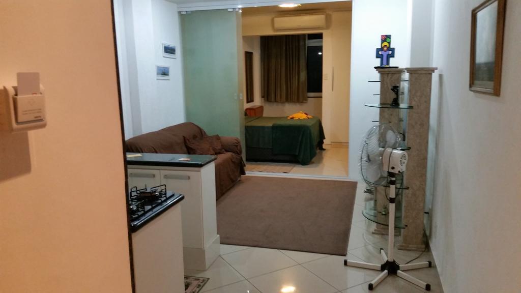 Vip Copacabana Beach Ρίο ντε Τζανέιρο Δωμάτιο φωτογραφία