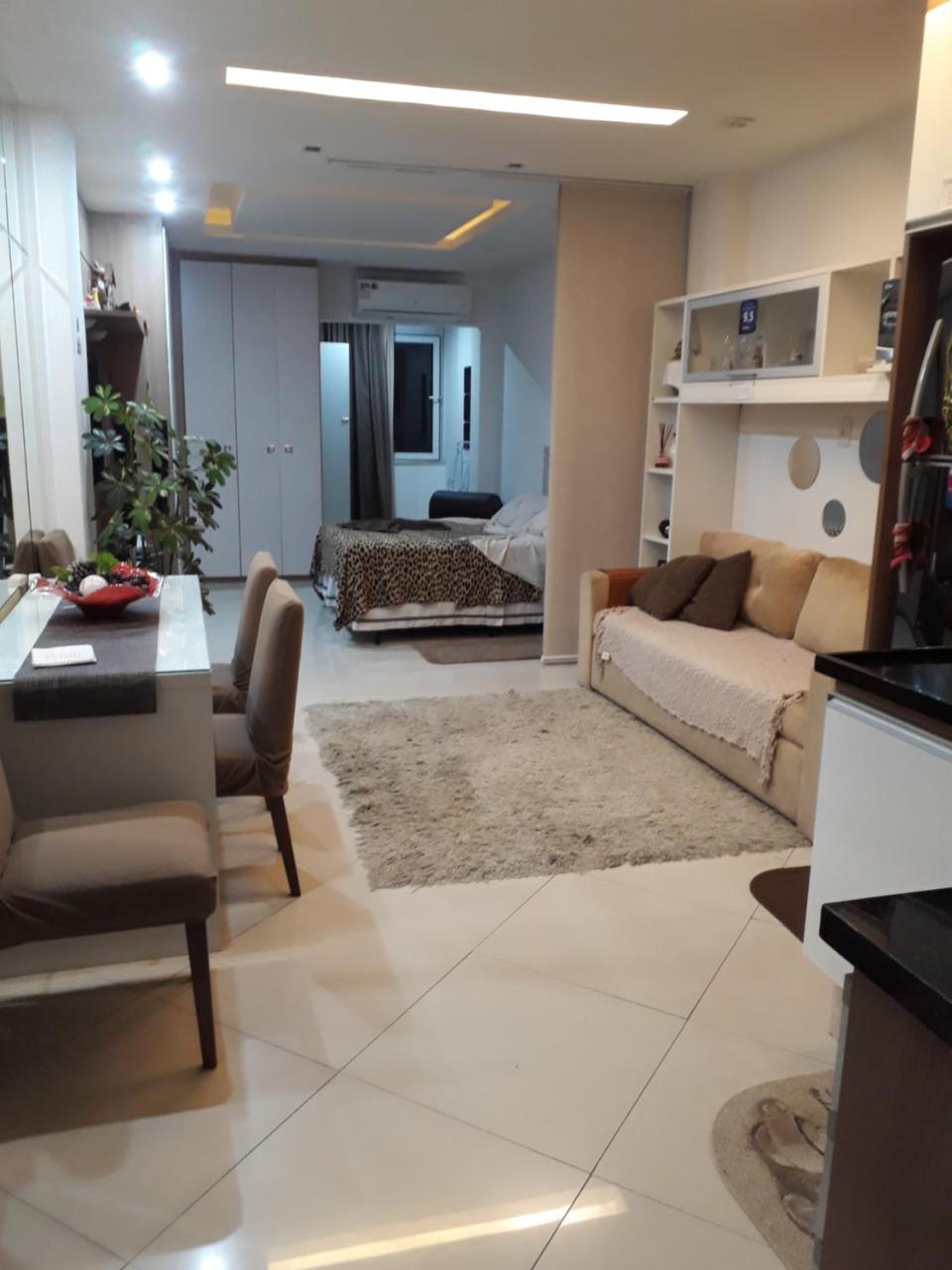Vip Copacabana Beach Ρίο ντε Τζανέιρο Εξωτερικό φωτογραφία